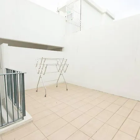 Top Floor Seaview Pent House 3Br 11Pax Perai Exterior photo
