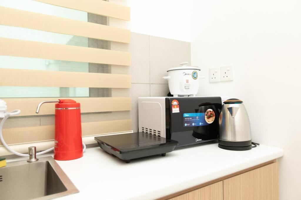 Apartment Floor Seaview Pent House 3br 11pax *